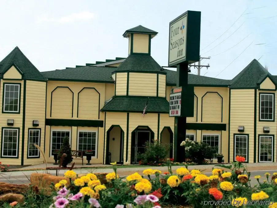 photo 1 of Four Seasons Inn