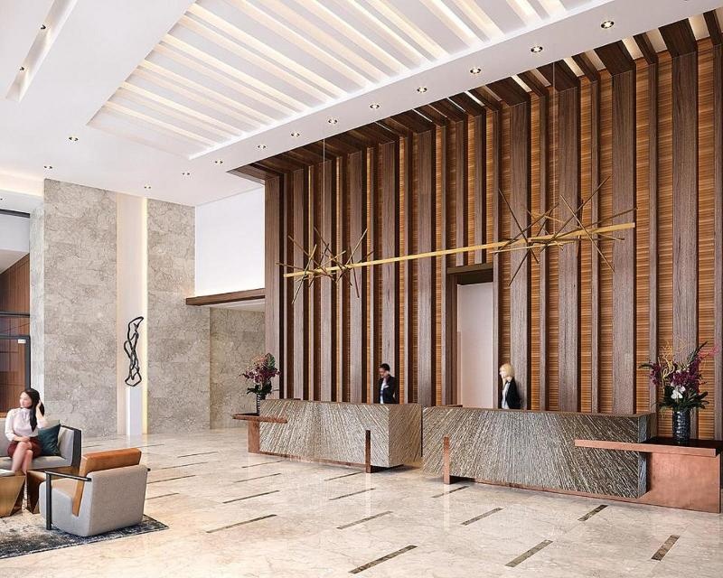 photo 1 of Four Seasons Nashville