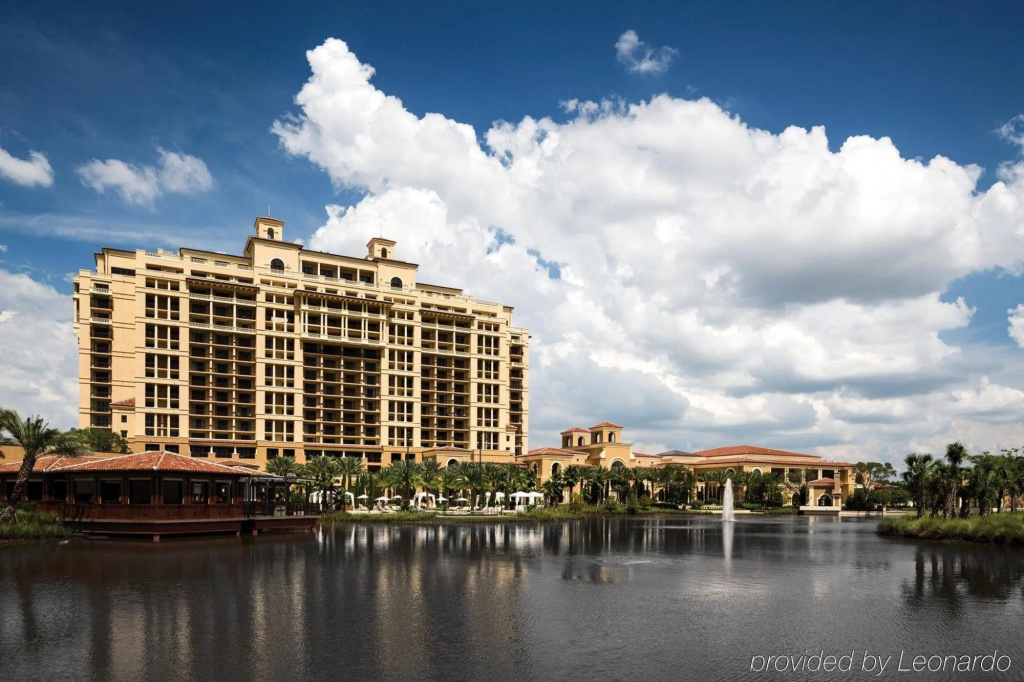 photo 1 of Four Seasons Resort Orlando at WALT DISNEY WORLD® Resort
