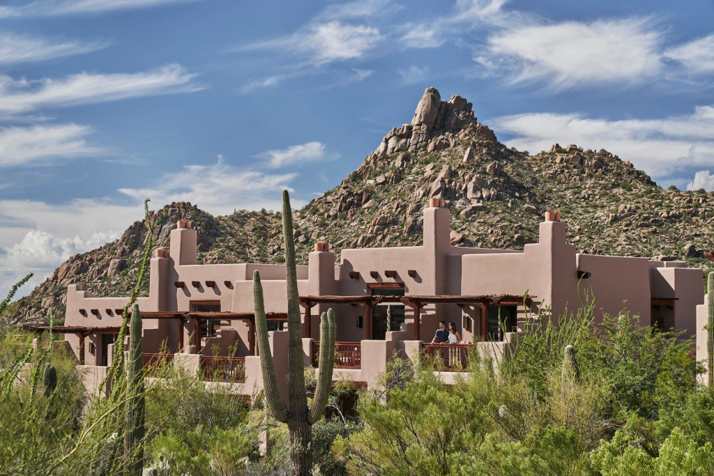 photo 1 of Four Seasons Resort Scottsdale at Troon North