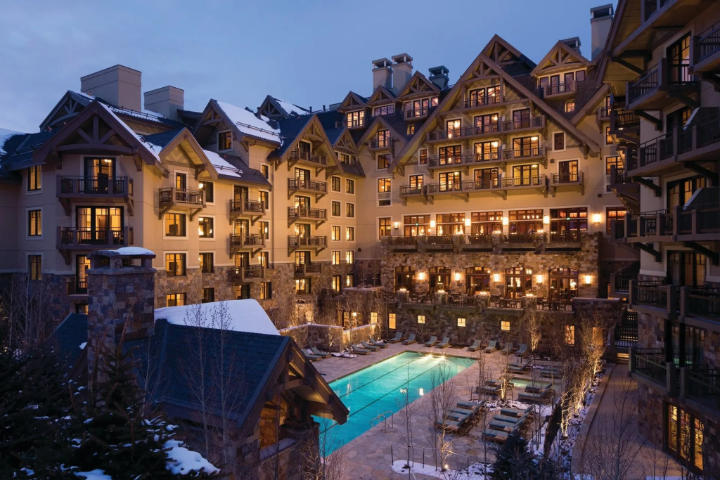 photo 1 of Four Seasons Resort and Residences Vail