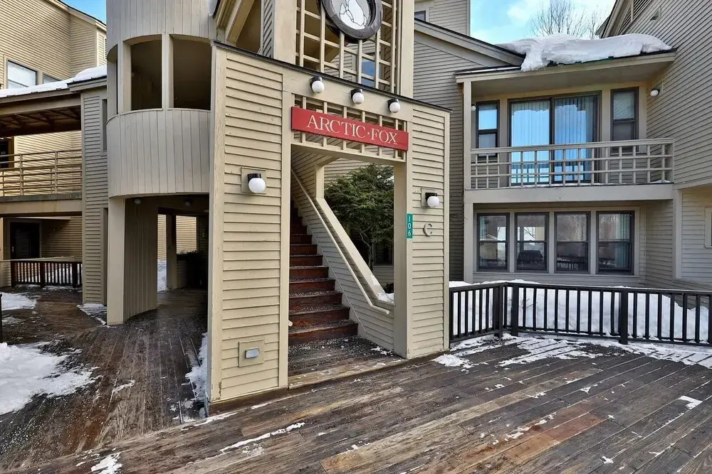 photo 1 of Fox Hollow Village by Killington Vacation Rentals