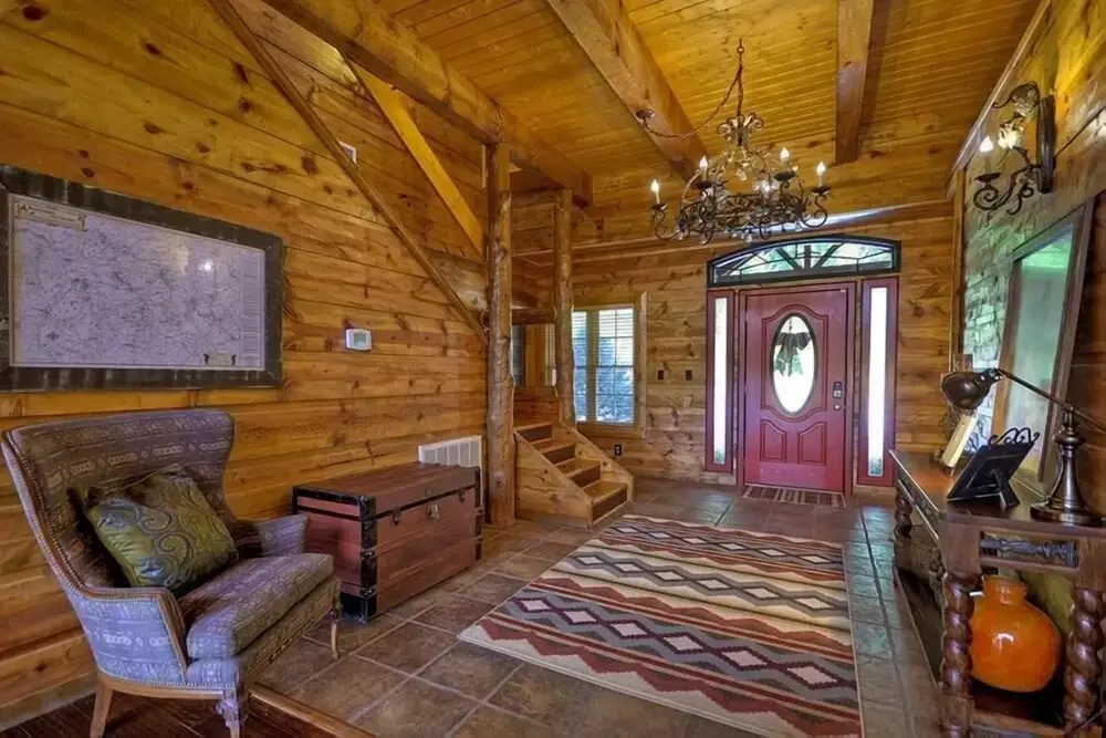 photo 1 of Fox Run Lodge