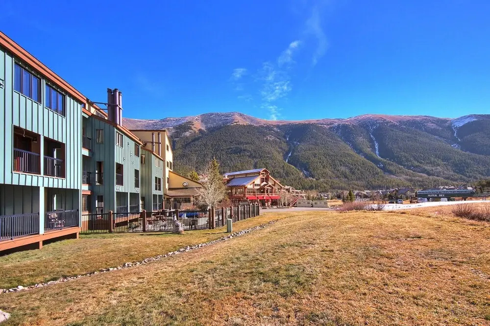 photo 1 of Beautiful Condo, Ski Out Your Back Door - FP202 by RedAwning