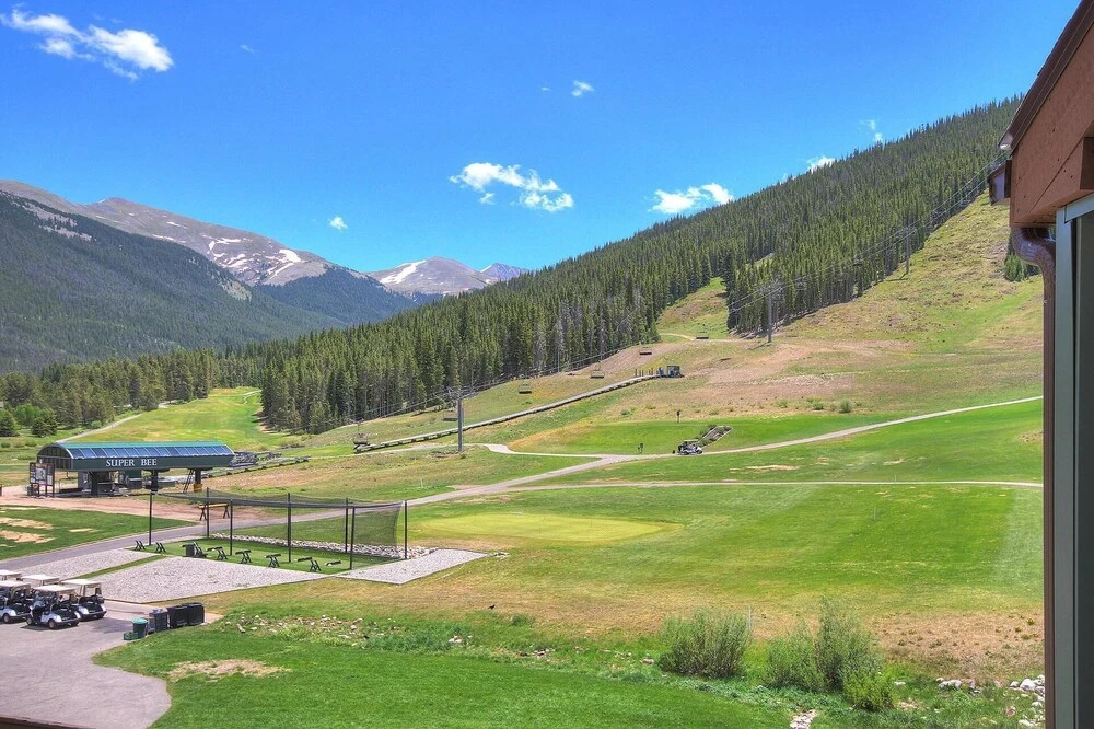 photo 1 of Newly Remodeled Ski-In Ski-Out Right By The Lift - FP304 by RedAwning