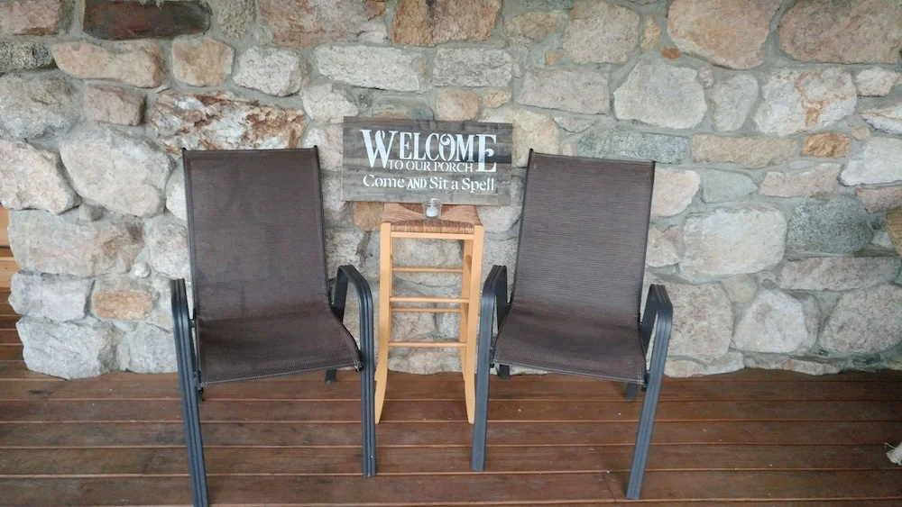 photo 1 of Franconia Notch Guest House
