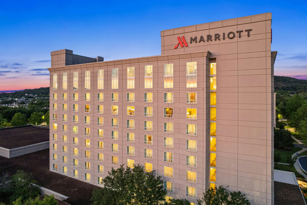 photo 1 of Franklin Marriott Cool Springs