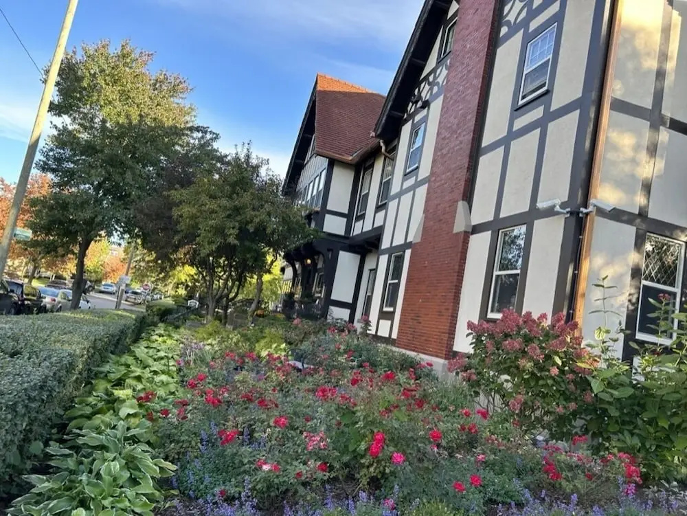 photo 1 of Frederick Stearns House Historic Inn