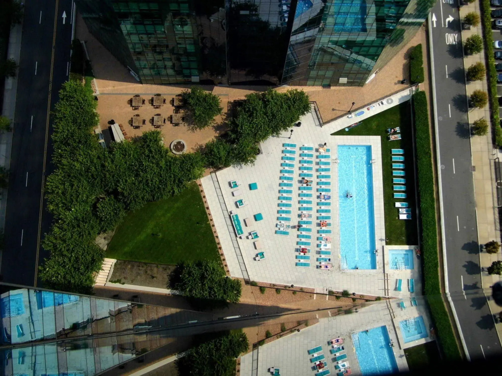 photo 1 of Freedom Manhattan View