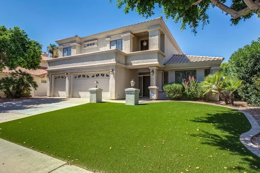 photo 1 of Freeport - 4 Br home by RedAwning