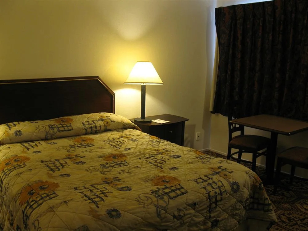 photo 1 of Fremont Frontier Motel