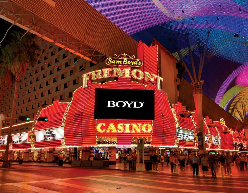 photo 1 of Fremont Hotel & Casino
