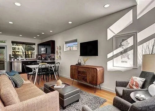 photo 1 of Fremont Jet City Townhome
