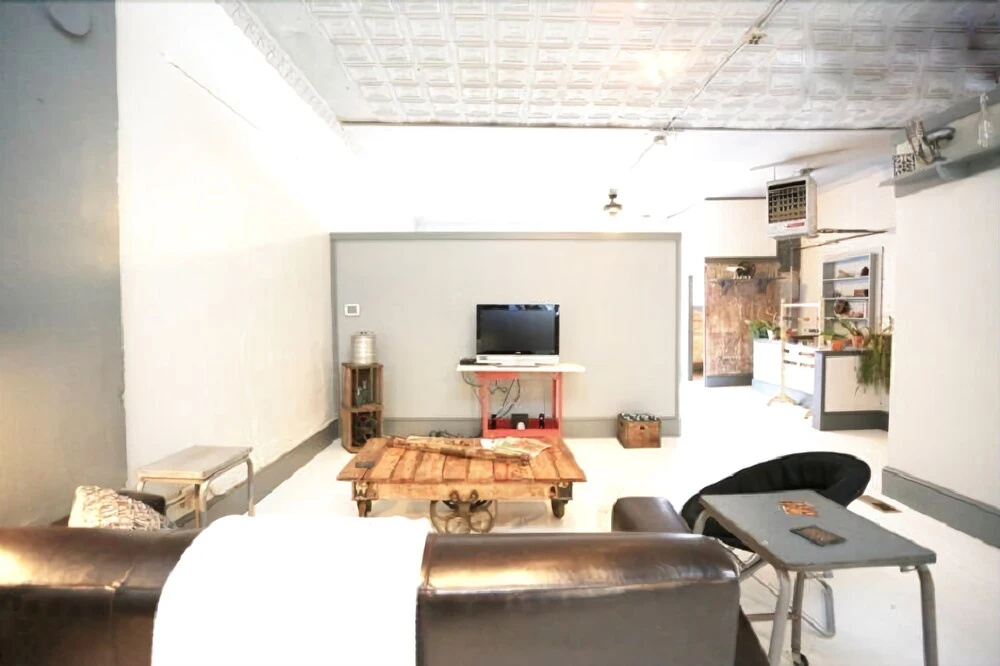 photo 1 of French Chic Loft