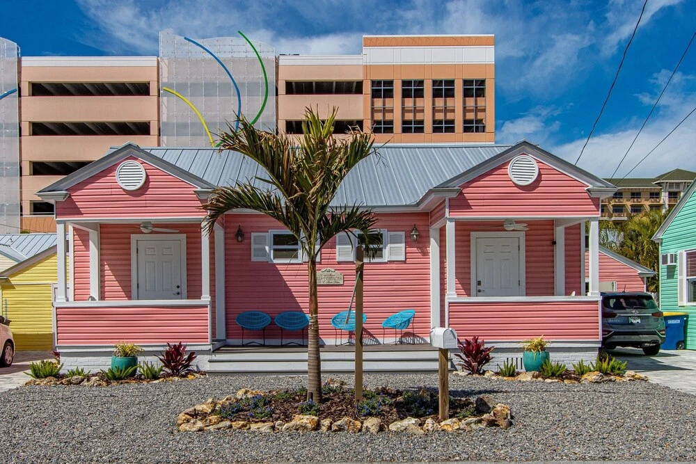photo 1 of Frenchy's S On East Shore 486 3 Bedroom Home by Redawning