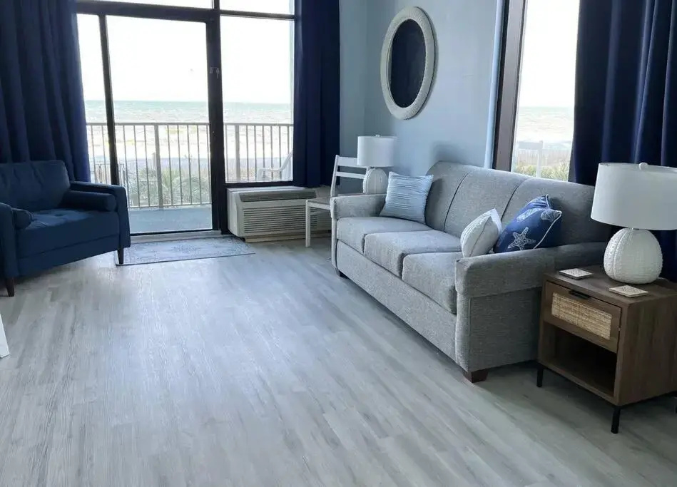 photo 1 of *FRESH NEW OCEANFRONT*Pool*KING Bed*OMG VIEW*Approved Dogs*F22-4