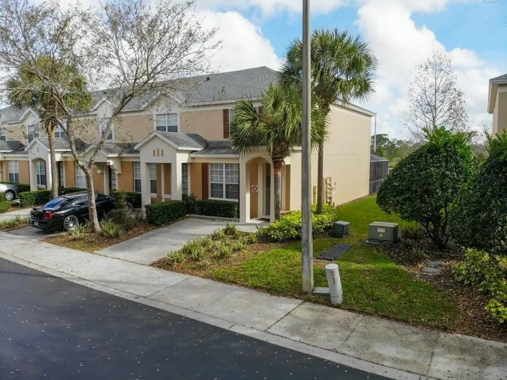 photo 1 of Friendly Windsor Hills Townhouse