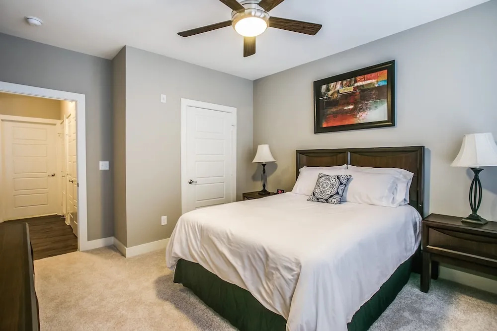 photo 1 of Frisco Furnished apts.