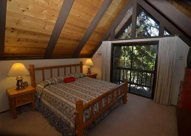 photo 1 of Frizzell Home By Tahoe Vacation Rentals