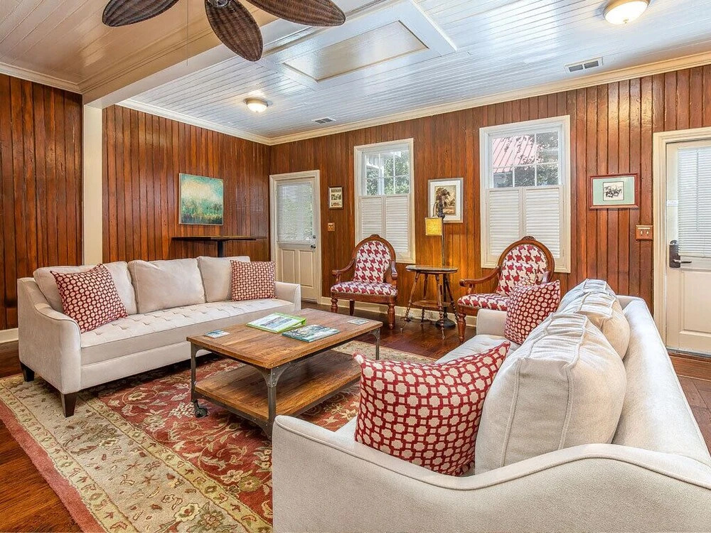 photo 1 of Frogtown Cottage by Tybee Vacation Rentals