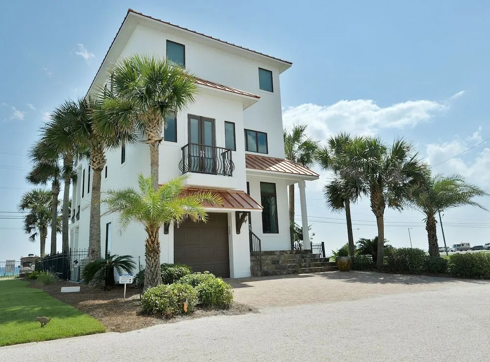 photo 1 of Front Beach House 19404