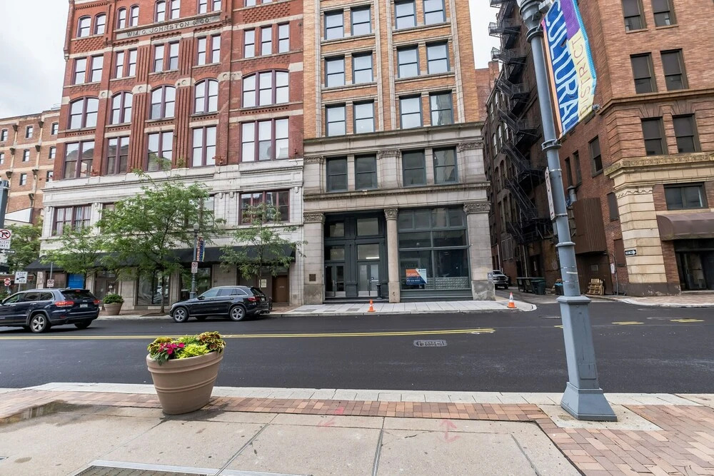 photo 1 of FRONTDESK 209 9th St Apts Cultural Dist Pittsburgh