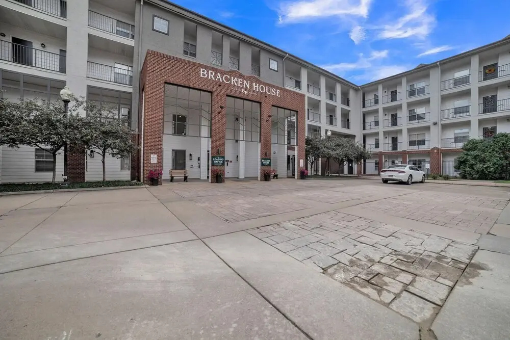 photo 1 of FRONTDESK Bracken House Apts North Shore Pittsburgh