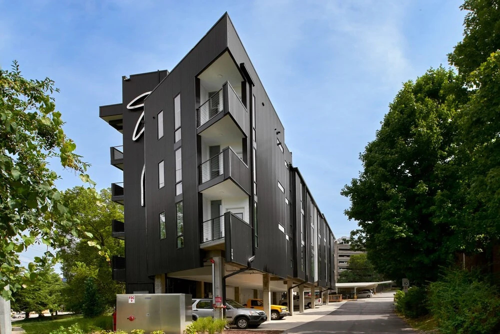 photo 1 of FRONTDESK Fairfax Flats West End Nashville