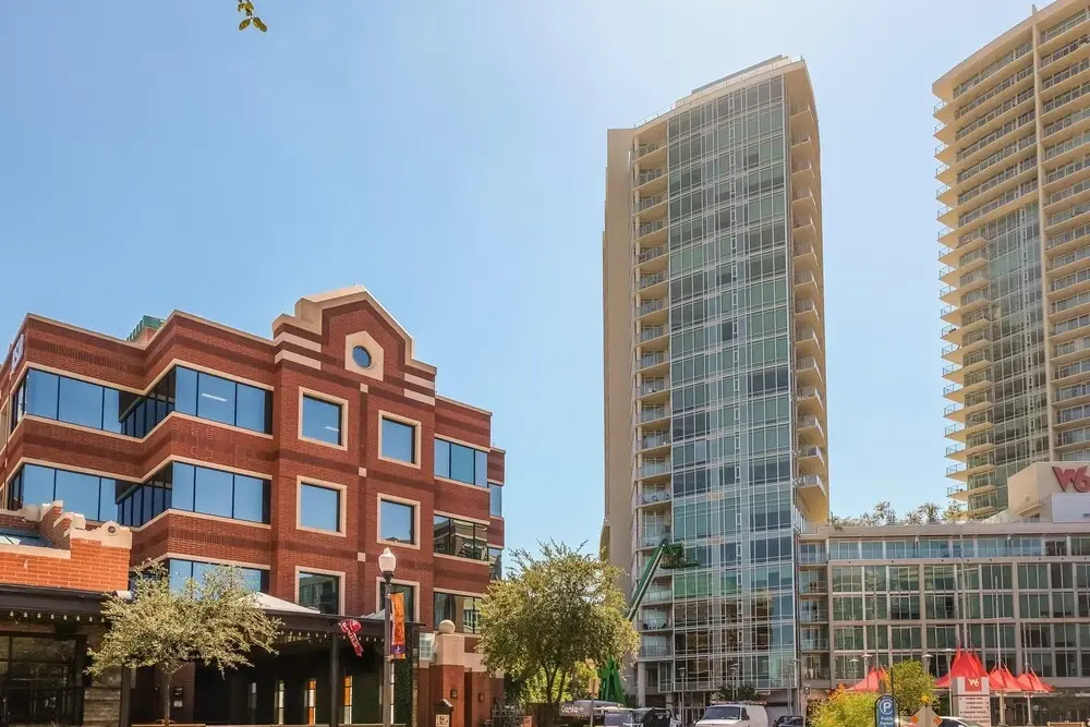photo 1 of FRONTDESK West 6 Apts Downtown Tempe