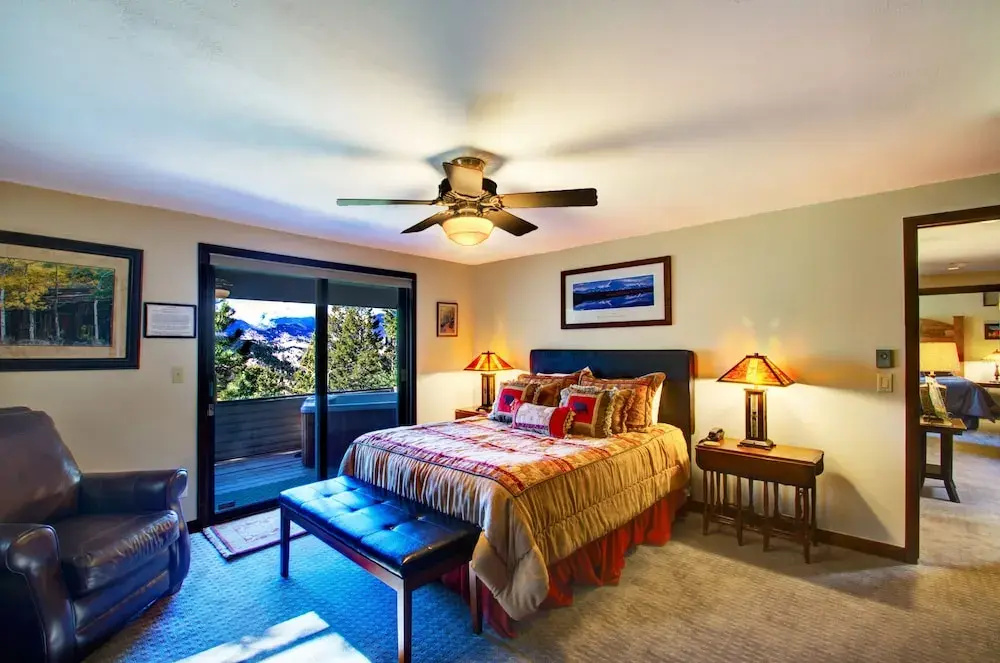 photo 1 of Frost Private Colorado - 3 Br Home