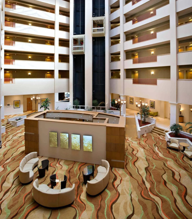 photo 1 of Fort Lauderdale Marriott Coral Springs Hotel & Convention Center
