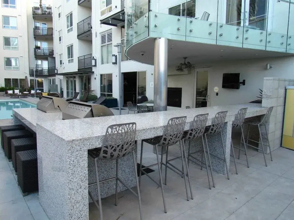 photo 1 of Full Amenities One Bedroom