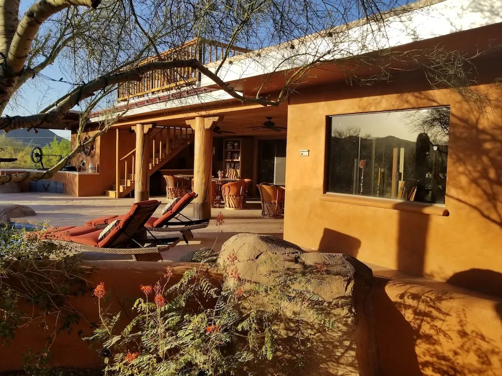 photo 1 of Full Circle Ranch B&B Inn
