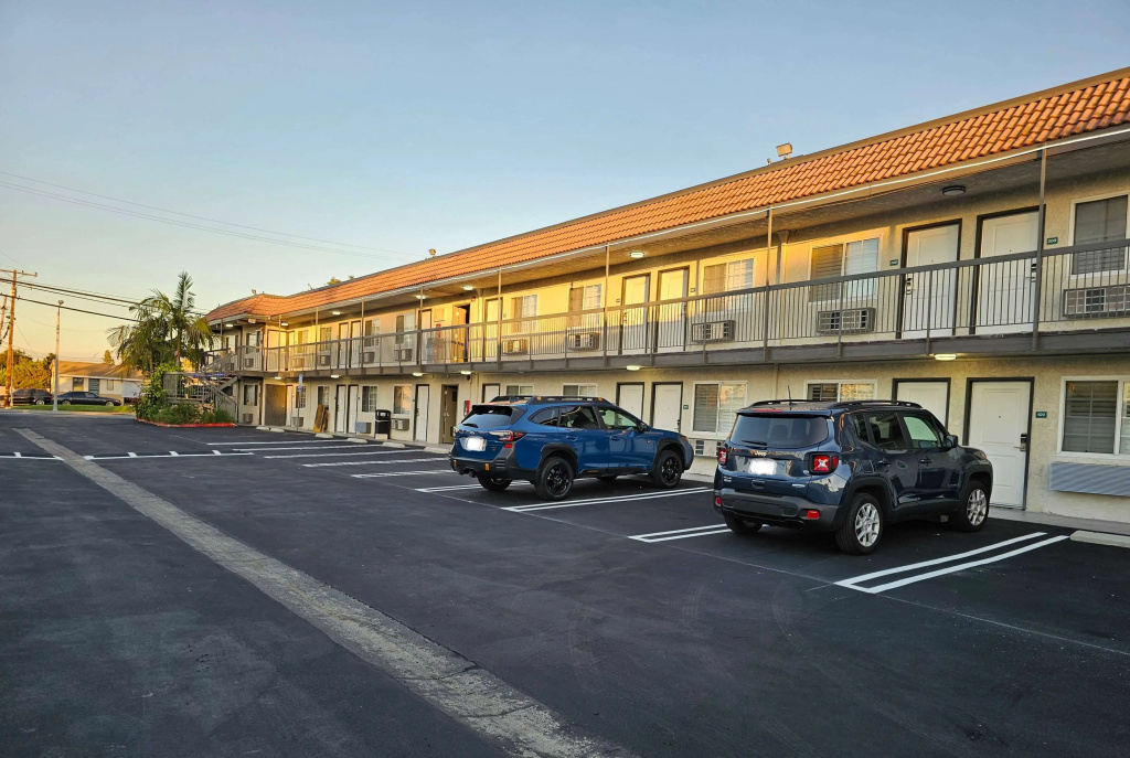 photo 1 of Travelodge by Wyndham Fullerton Near Anaheim