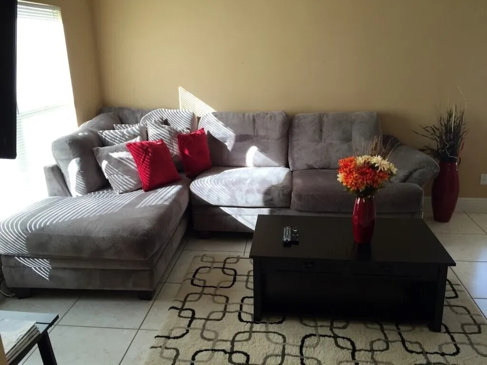 photo 1 of Fully Equipped Near Disney Parks 2718 4 Bedroom Home