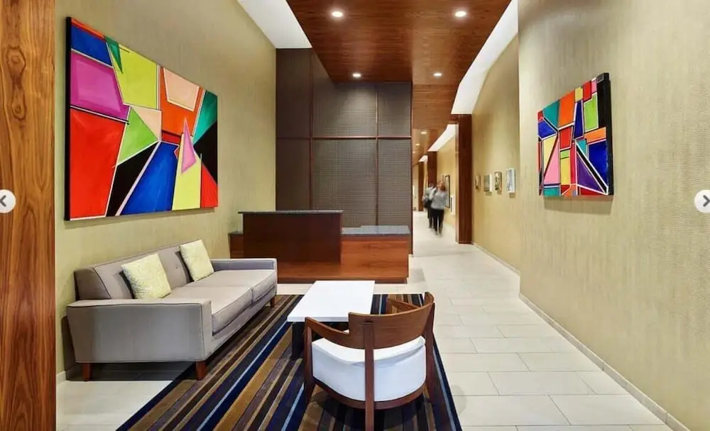 photo 1 of Fully Furnished 2 Bedroom Apartment Near Rittenhouse Apts by RedAwning