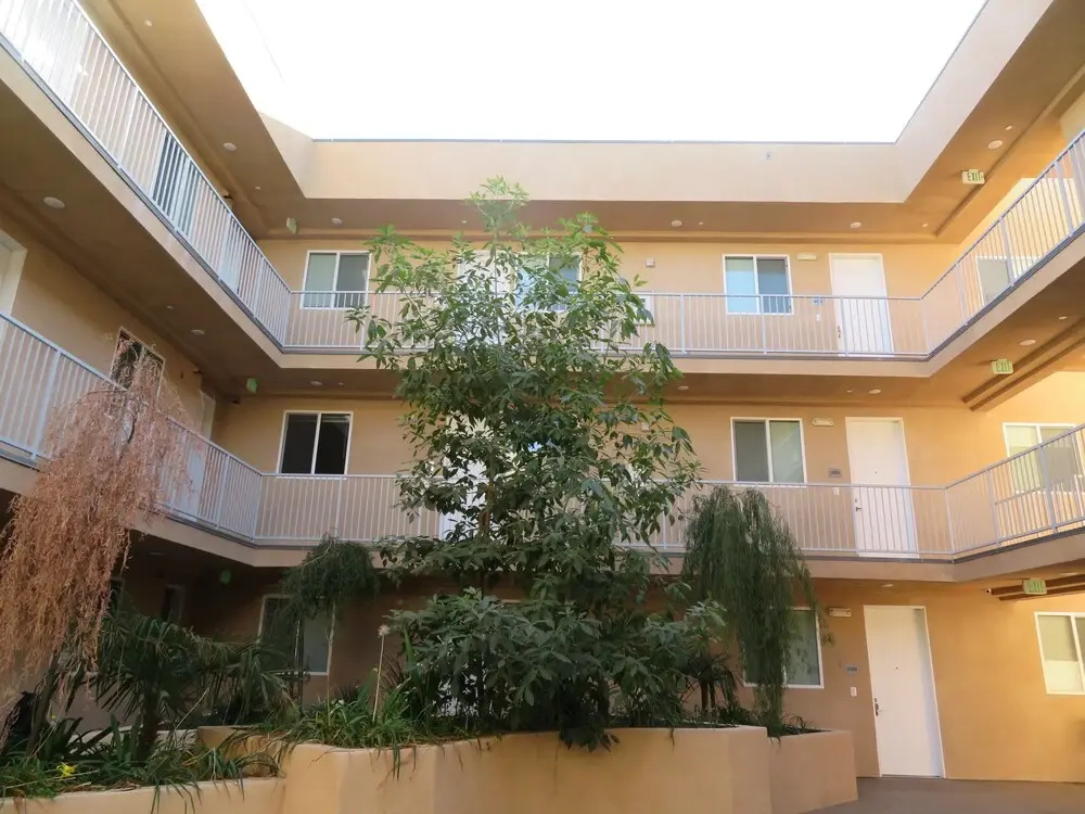 photo 1 of Fully Furnished Apartments near Hollywood