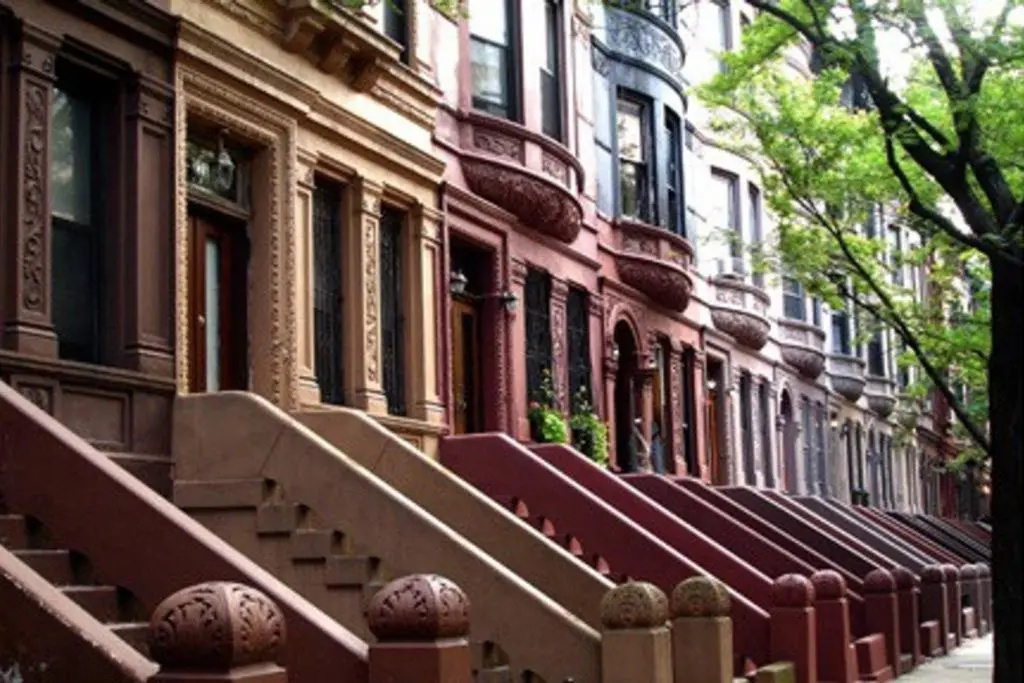 photo 1 of Fully Furnished Entire Floor Apartment in Historic Harlem