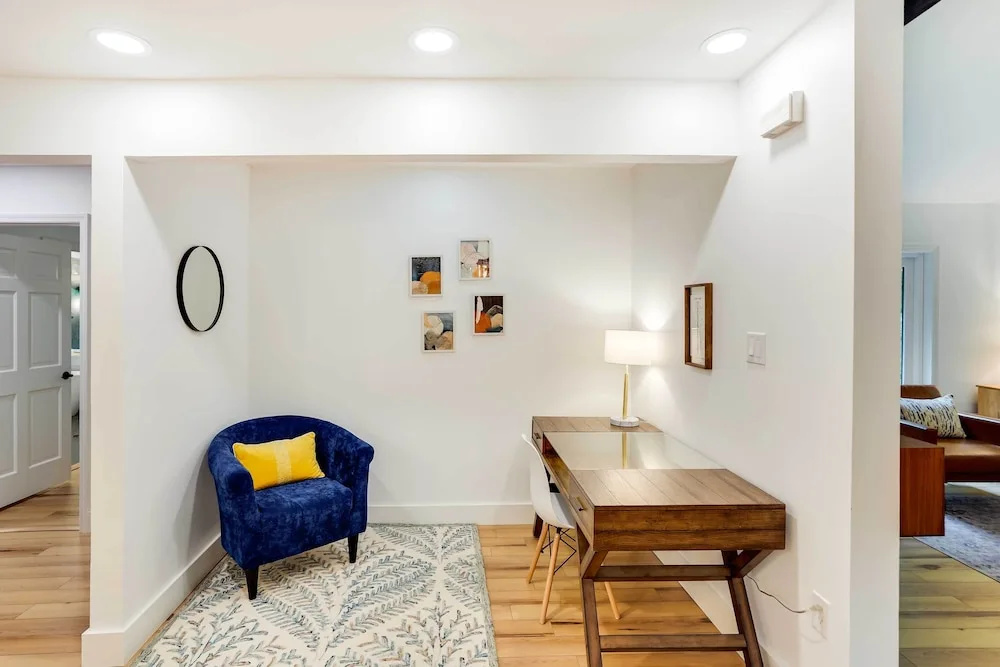 photo 1 of Fully Remodeled Saugerties Retreat on 7 Acres!