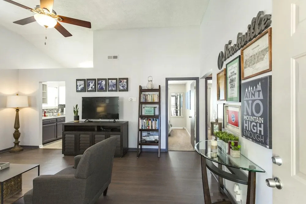 photo 1 of Fun Buena Vista Heights Home Close to Downtown