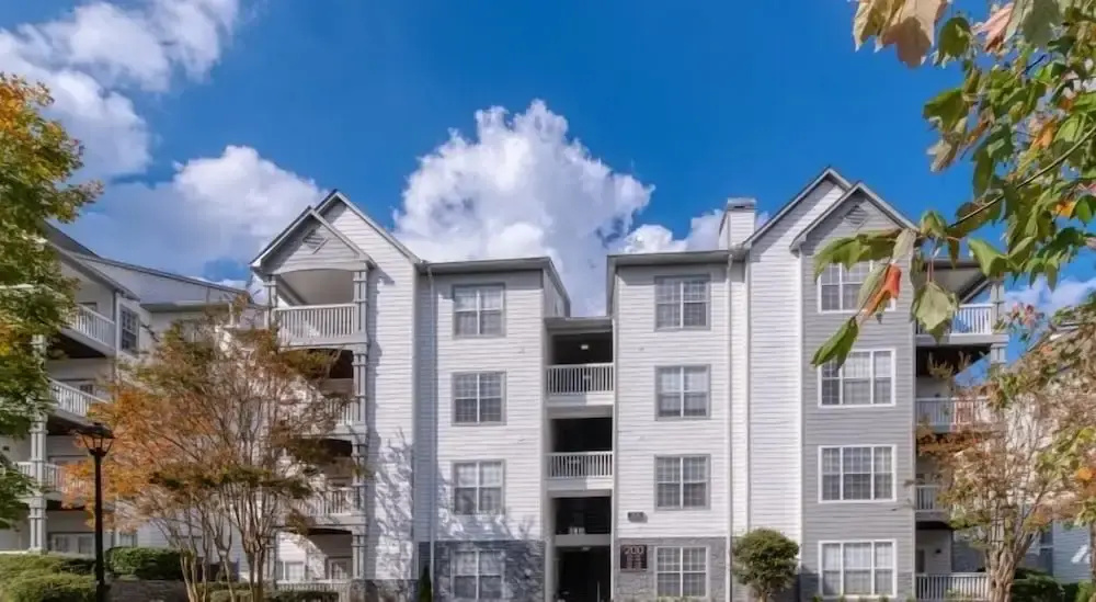photo 1 of Furnished Apartments near Emory