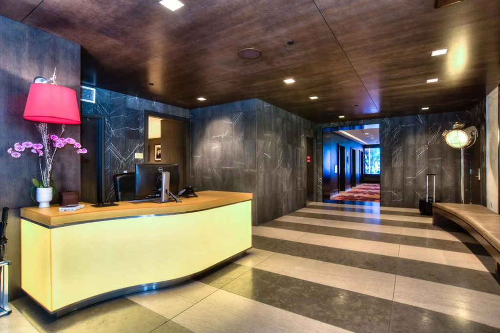 photo 1 of Furnished Apartments on Pine Street