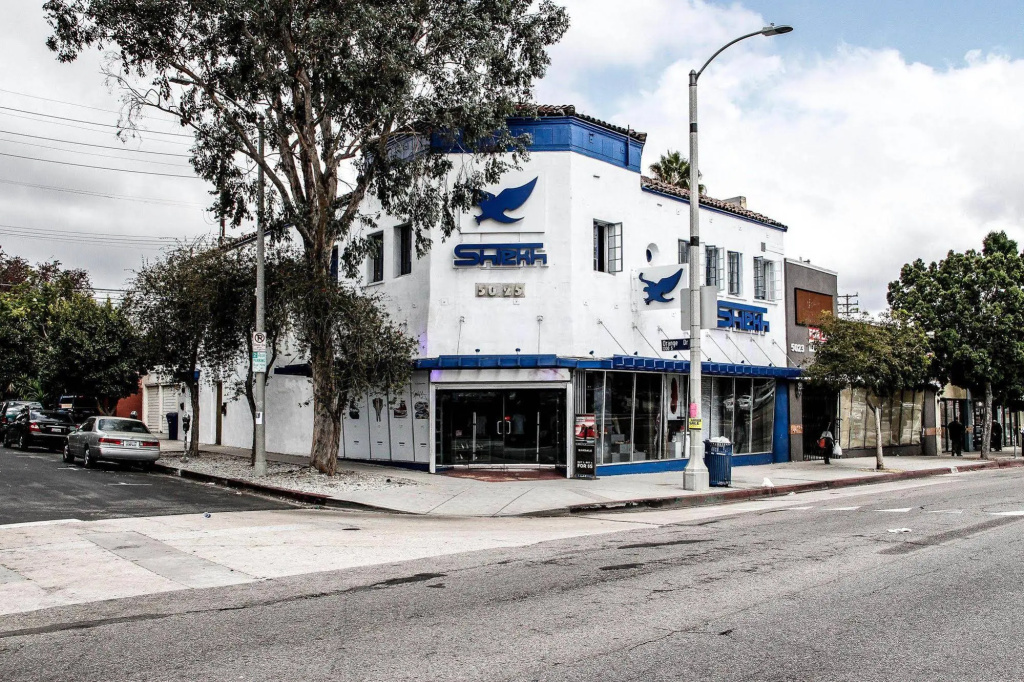 photo 1 of Furnished Los Angeles Apartments