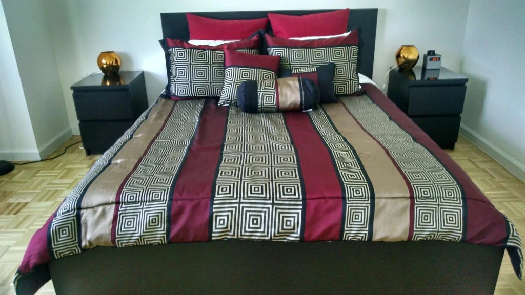 photo 1 of Furnished Quarters