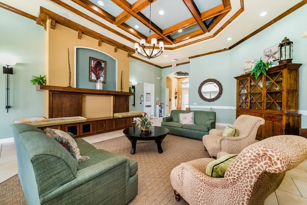 photo 1 of Fv51890 - Crystal Cove - 4 Bed 3 Baths Villa