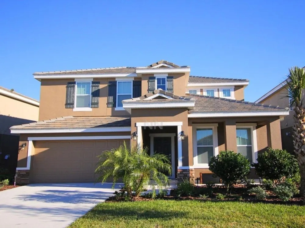 photo 1 of Fv59640 - Solterra Resort - 5 Bed 4.5 Baths Villa