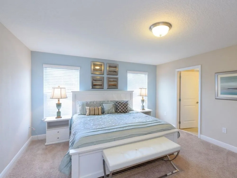 photo 1 of Fv61781 - Solterra Resort - 5 Bed 4.5 Baths Villa