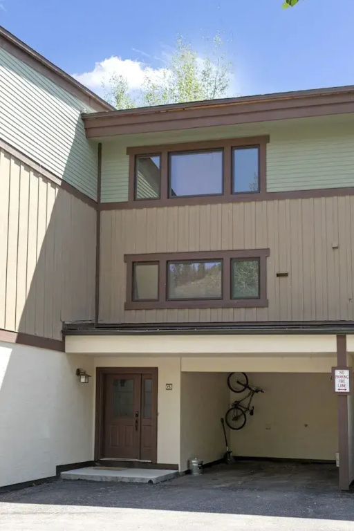 photo 1 of G3 Meadow Creek 3 Bedroom Townhouse by RedAwning