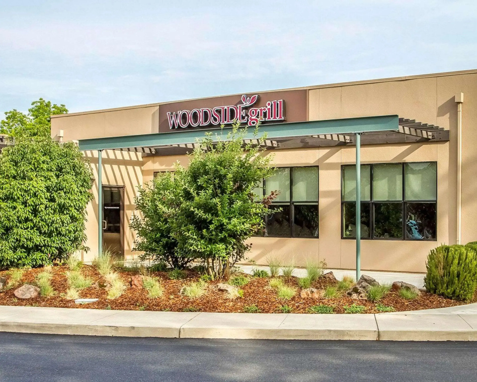 photo 1 of Gaia Hotel & Spa Redding, an Ascend Collection Hotel