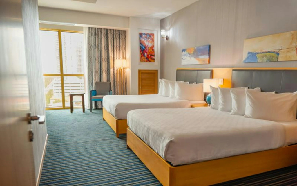 photo 1 of Galaxy Hotel